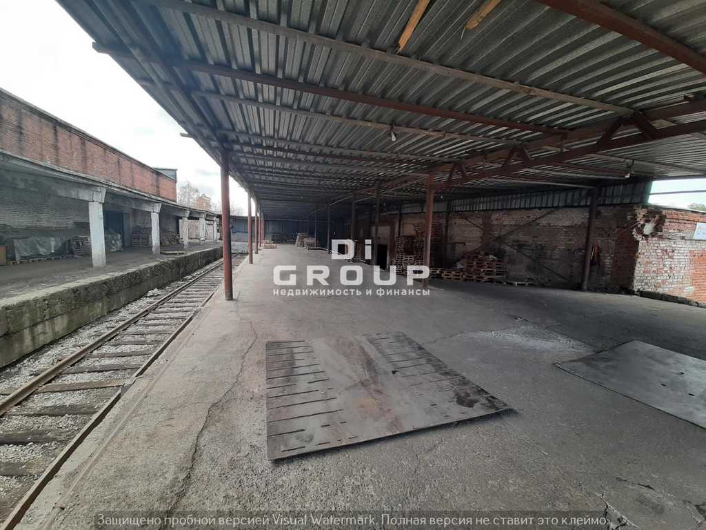 Продажа / Коммерческая / Warehouse, Казань, улица Рахимова, 46 000 000 Продам утепленный склад по ул. Рахимова. — площадь 3200 кв.м., земельный участок 35 соток в аренде на 49 лет; —...