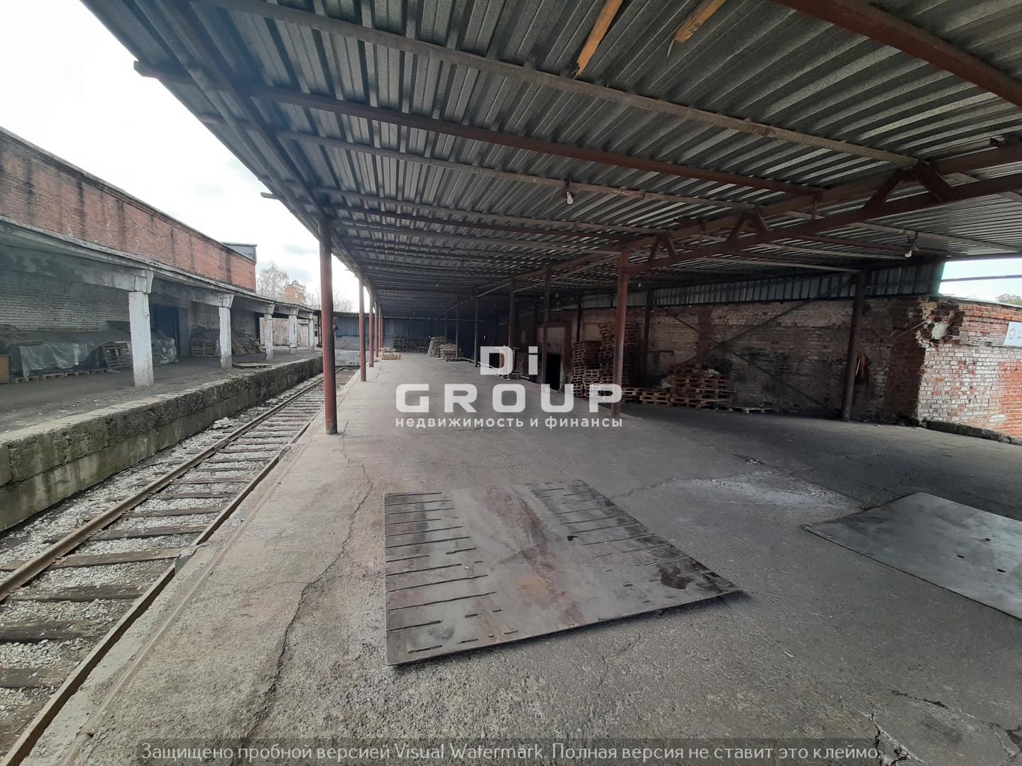 Аренда / Коммерческая / Warehouse, Казань, улица Рахимова, 150 000 Сдам в аренду утепленный склад по ул. Рахимова. — площадь 600 кв.м.; — высота потолков 6 м, бетонные полы, пандус; —...