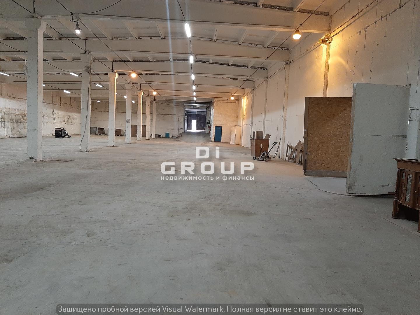 Аренда / Коммерческая / Warehouse, Казань, улица Рахимова, 150 000 Сдам в аренду утепленный склад по ул. Рахимова. — площадь 600 кв.м.; — высота потолков 6 м, бетонные полы, пандус; —... - 2