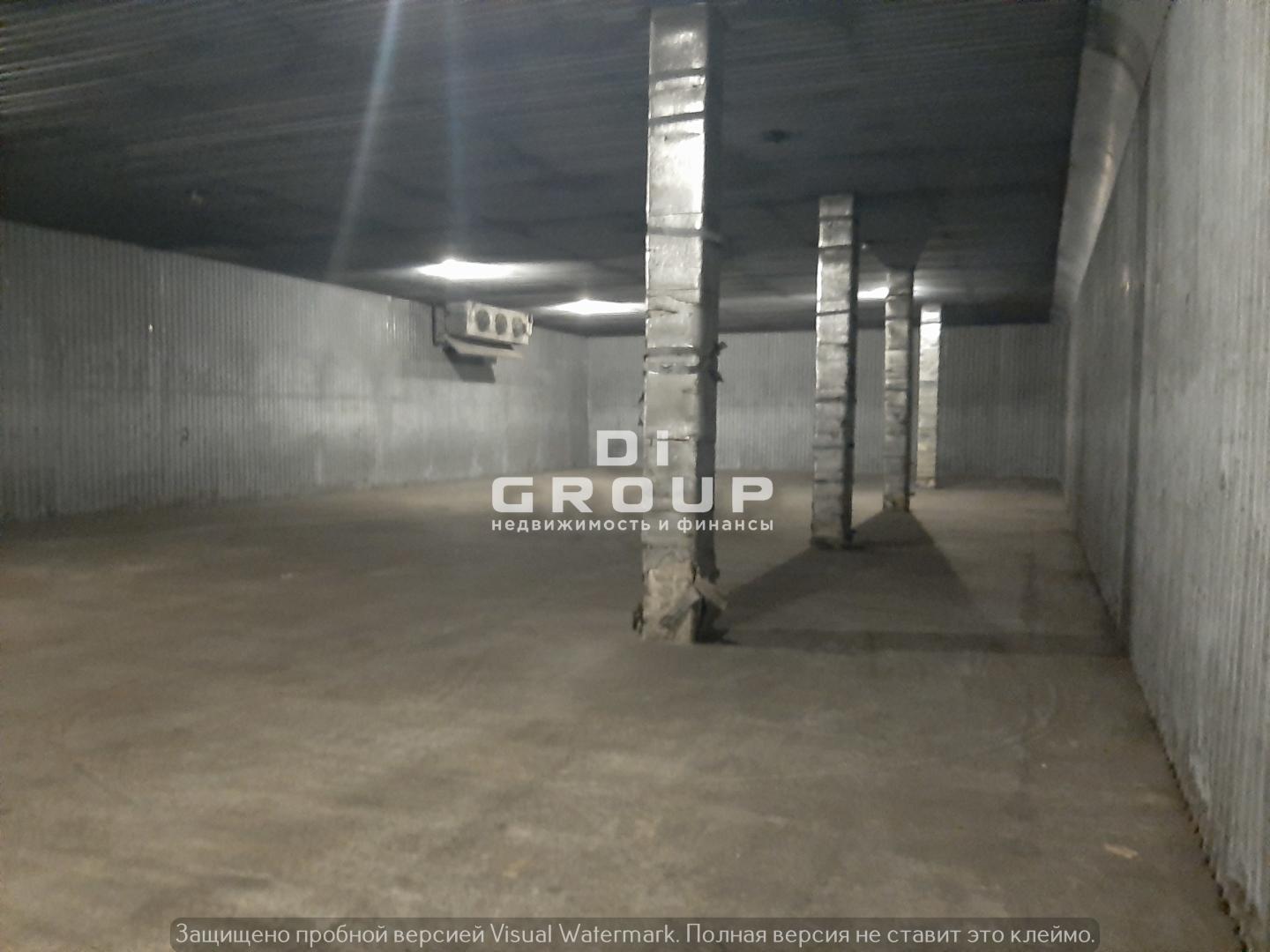Аренда / Коммерческая / Warehouse, Казань, улица Рахимова, 150 000 Сдам в аренду утепленный склад по ул. Рахимова. — площадь 600 кв.м.; — высота потолков 6 м, бетонные полы, пандус; —... - 3