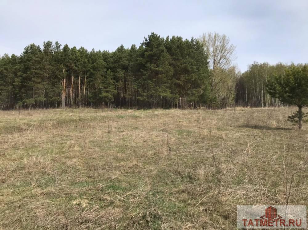 Продажа / Коммерческая / Land, Казань, 20 400 000 Казань г, Советский, продается Земельный участок, общ. пл. 50 соток, Продаю земельный участок под БИЗНЕС в п....