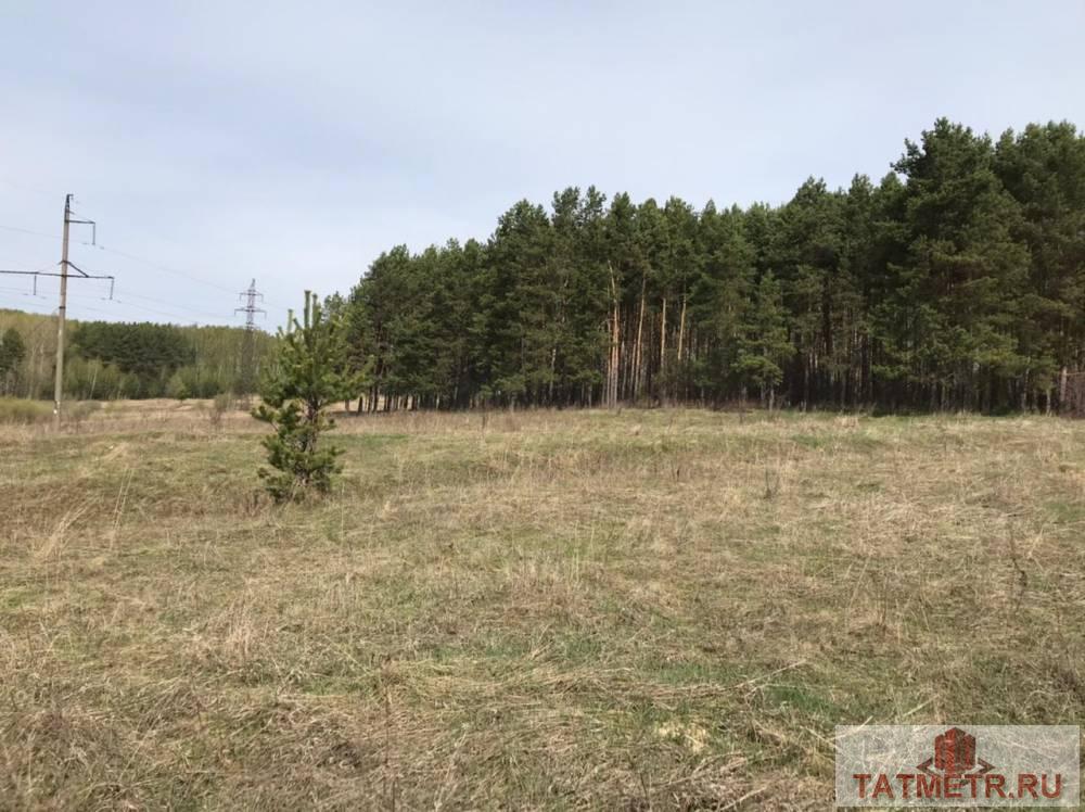 Продажа / Коммерческая / Land, Казань, 20 400 000 Казань г, Советский, продается Земельный участок, общ. пл. 50 соток, Продаю земельный участок под БИЗНЕС в п.... - 1