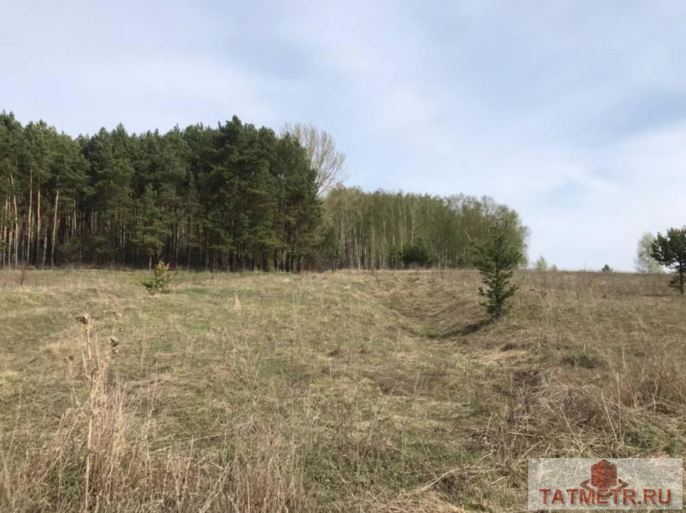 Продажа / Коммерческая / Land, Казань, 20 400 000 Казань г, Советский, продается Земельный участок, общ. пл. 50 соток, Продаю земельный участок под БИЗНЕС в п.... - 2