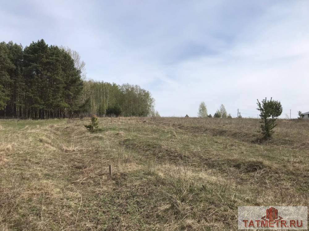 Продажа / Коммерческая / Land, Казань, 20 400 000 Казань г, Советский, продается Земельный участок, общ. пл. 50 соток, Продаю земельный участок под БИЗНЕС в п.... - 3