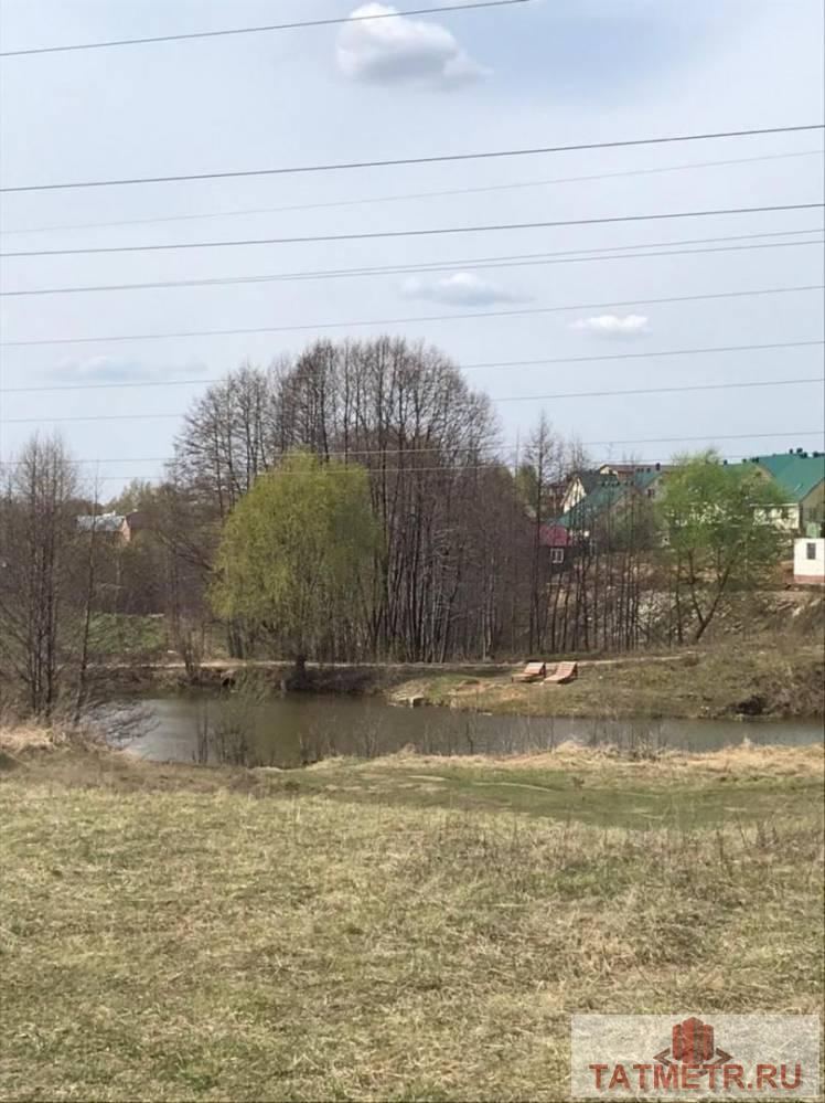 Продажа / Коммерческая / Land, Казань, 20 400 000 Казань г, Советский, продается Земельный участок, общ. пл. 50 соток, Продаю земельный участок под БИЗНЕС в п.... - 4