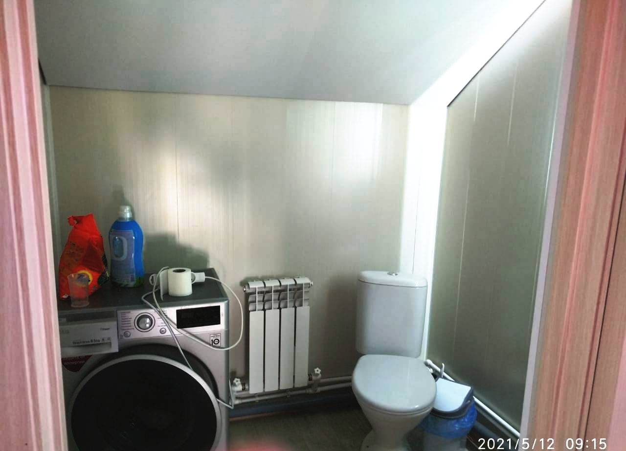 Продажа / Дома и коттеджи, Куюки, Садовая улица, 3 400 000 Куюки д, Садовая улица , продается дом, 5 соток, общ. пл. дома 98 кв.м., 2 санузла, хороший ремонт, Продаю 2х-этажный... - 11