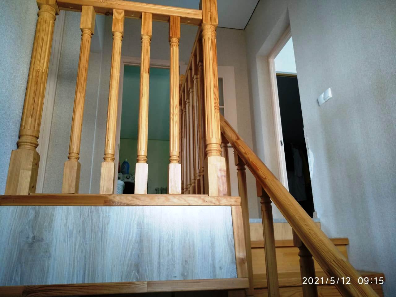 Продажа / Дома и коттеджи, Куюки, Садовая улица, 3 400 000 Куюки д, Садовая улица , продается дом, 5 соток, общ. пл. дома 98 кв.м., 2 санузла, хороший ремонт, Продаю 2х-этажный... - 12