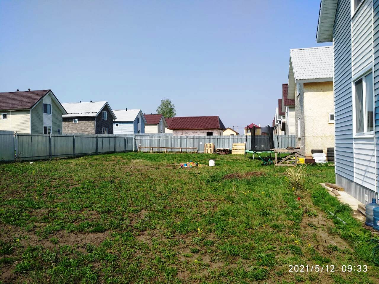 Продажа / Дома и коттеджи, Куюки, Садовая улица, 3 400 000 Куюки д, Садовая улица , продается дом, 5 соток, общ. пл. дома 98 кв.м., 2 санузла, хороший ремонт, Продаю 2х-этажный... - 2