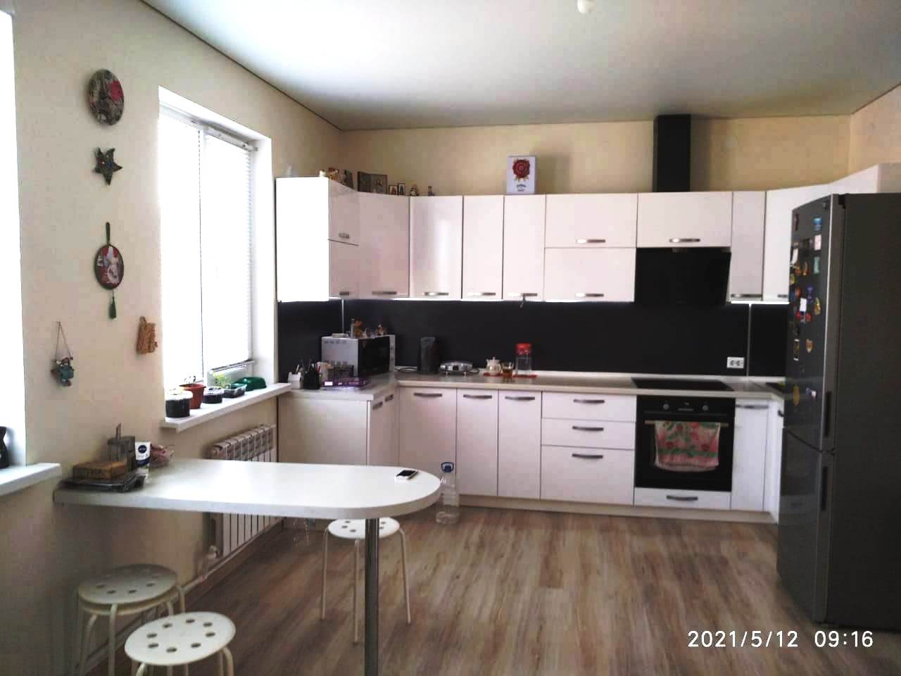 Продажа / Дома и коттеджи, Куюки, Садовая улица, 3 400 000 Куюки д, Садовая улица , продается дом, 5 соток, общ. пл. дома 98 кв.м., 2 санузла, хороший ремонт, Продаю 2х-этажный... - 4