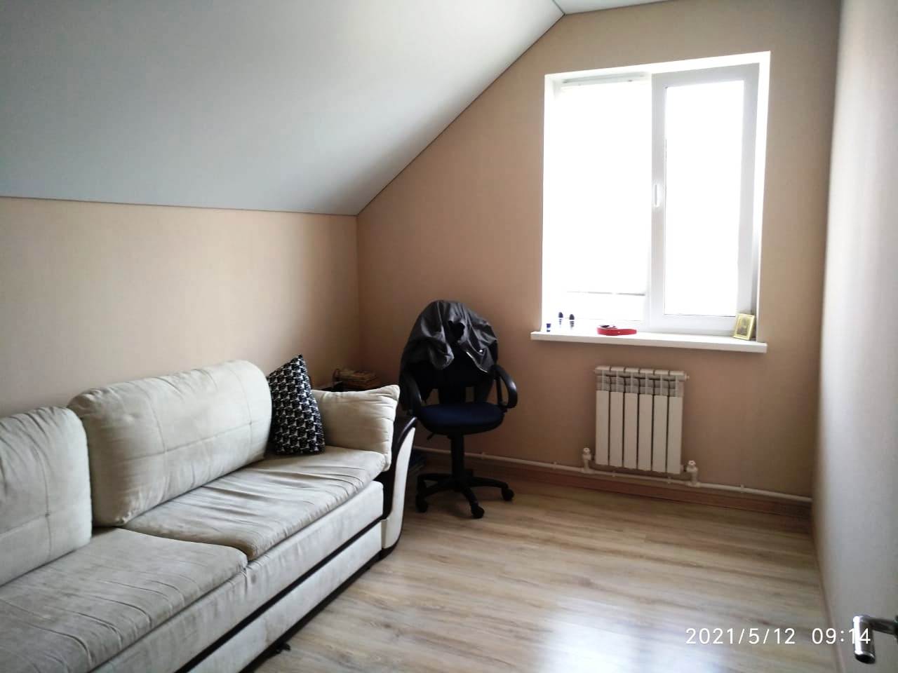 Продажа / Дома и коттеджи, Куюки, Садовая улица, 3 400 000 Куюки д, Садовая улица , продается дом, 5 соток, общ. пл. дома 98 кв.м., 2 санузла, хороший ремонт, Продаю 2х-этажный... - 6