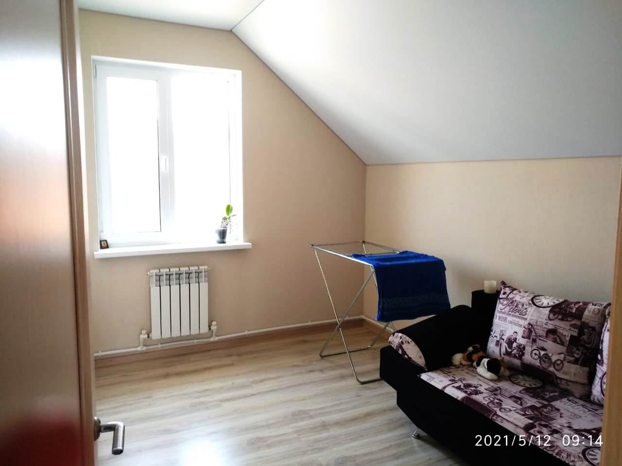 Продажа / Дома и коттеджи, Куюки, Садовая улица, 3 400 000 Куюки д, Садовая улица , продается дом, 5 соток, общ. пл. дома 98 кв.м., 2 санузла, хороший ремонт, Продаю 2х-этажный... - 9