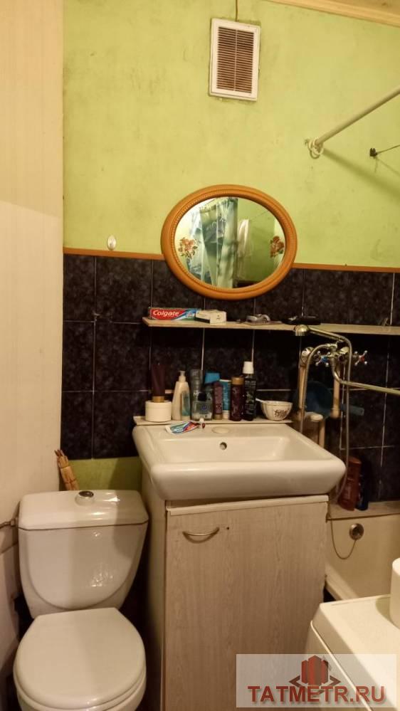 Продажа / Квартиры, Казань, Авангардная улица, 4 350 000 Казань г, Приволжский, Авангардная улица 171А, м. Суконная слобода, 1 комн., общ. пл. 36 кв.м., жил.пл. 20.9 кв.м.,... - 10