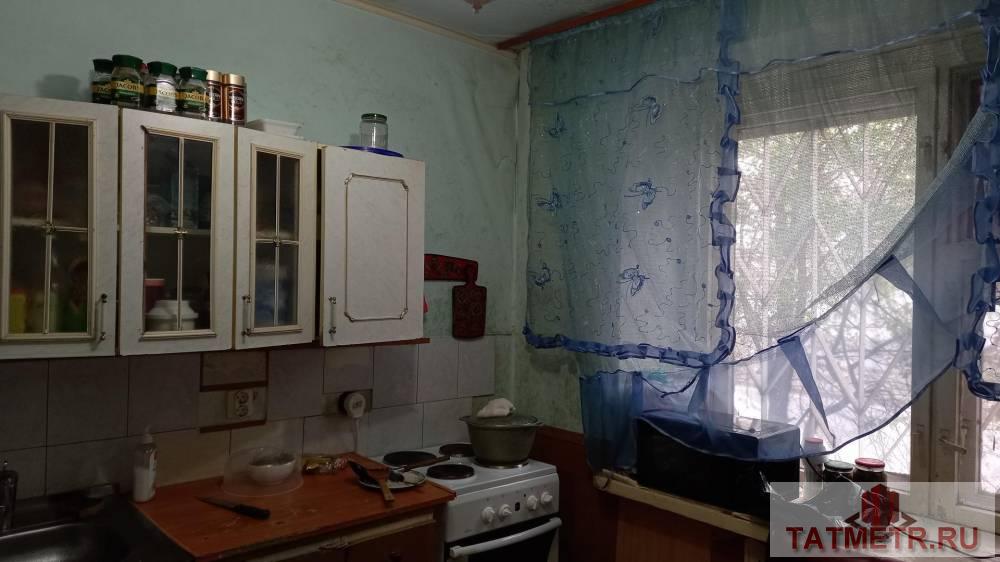Продажа / Квартиры, Казань, Авангардная улица, 4 350 000 Казань г, Приволжский, Авангардная улица 171А, м. Суконная слобода, 1 комн., общ. пл. 36 кв.м., жил.пл. 20.9 кв.м.,... - 12