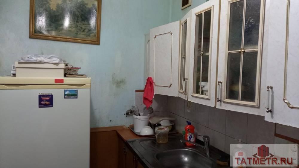 Продажа / Квартиры, Казань, Авангардная улица, 4 350 000 Казань г, Приволжский, Авангардная улица 171А, м. Суконная слобода, 1 комн., общ. пл. 36 кв.м., жил.пл. 20.9 кв.м.,... - 15