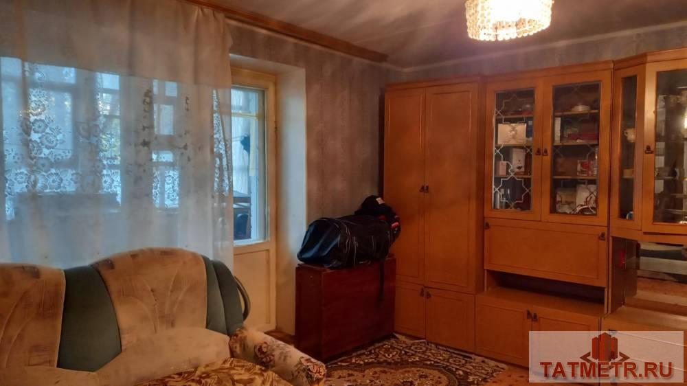 Продажа / Квартиры, Казань, Авангардная улица, 4 350 000 Казань г, Приволжский, Авангардная улица 171А, м. Суконная слобода, 1 комн., общ. пл. 36 кв.м., жил.пл. 20.9 кв.м.,... - 2