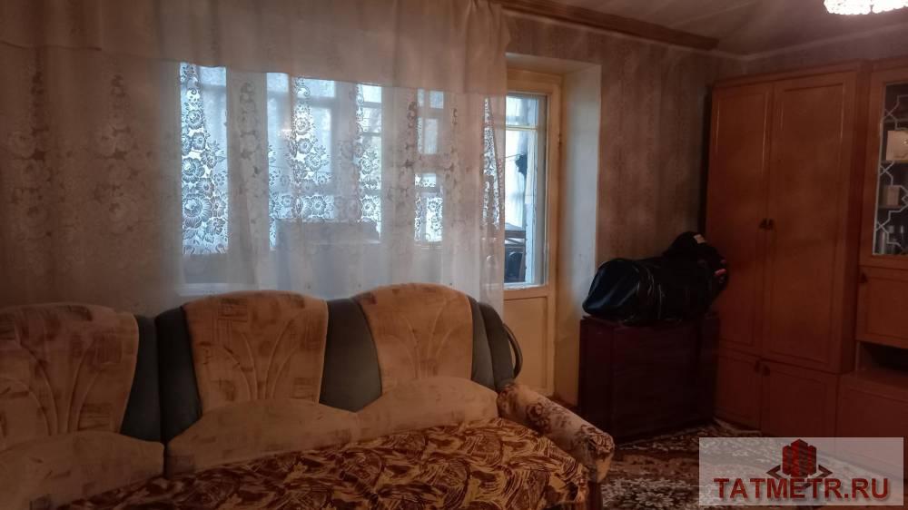Продажа / Квартиры, Казань, Авангардная улица, 4 350 000 Казань г, Приволжский, Авангардная улица 171А, м. Суконная слобода, 1 комн., общ. пл. 36 кв.м., жил.пл. 20.9 кв.м.,... - 4