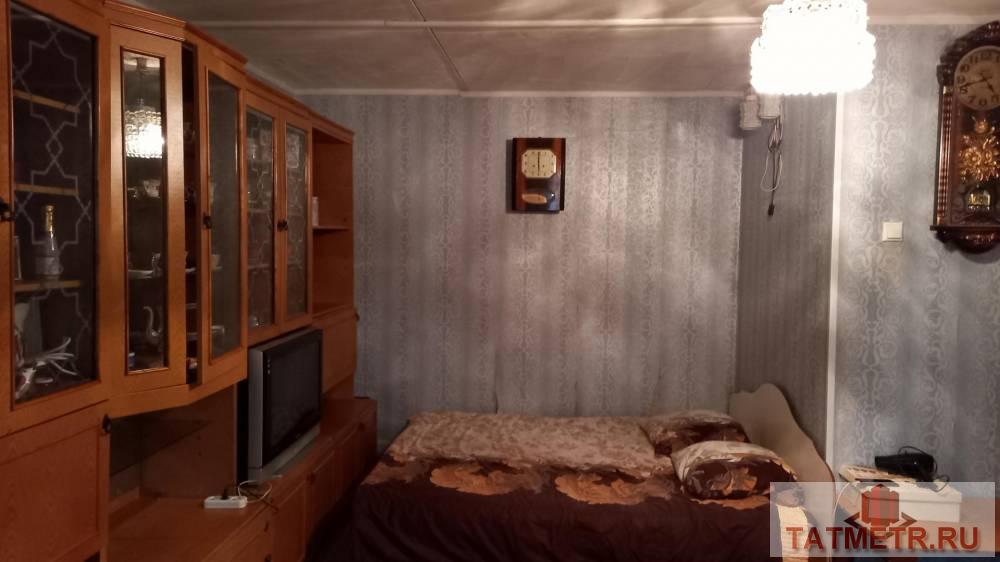 Продажа / Квартиры, Казань, Авангардная улица, 4 350 000 Казань г, Приволжский, Авангардная улица 171А, м. Суконная слобода, 1 комн., общ. пл. 36 кв.м., жил.пл. 20.9 кв.м.,... - 5