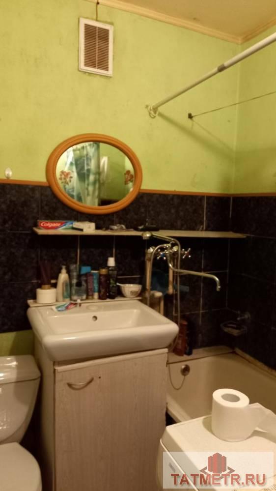 Продажа / Квартиры, Казань, Авангардная улица, 4 350 000 Казань г, Приволжский, Авангардная улица 171А, м. Суконная слобода, 1 комн., общ. пл. 36 кв.м., жил.пл. 20.9 кв.м.,... - 9