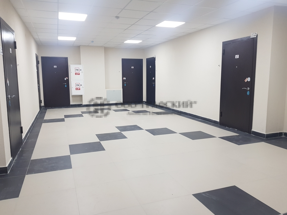 Продажа / Квартиры, Казань, улица Дементьева, 5 368 000 Квартира в новом доме ул. Дементьева дом 20, ЖК «АВИАТОР» (2021 года постройки) Дом нового уровня комфорта и высокого...