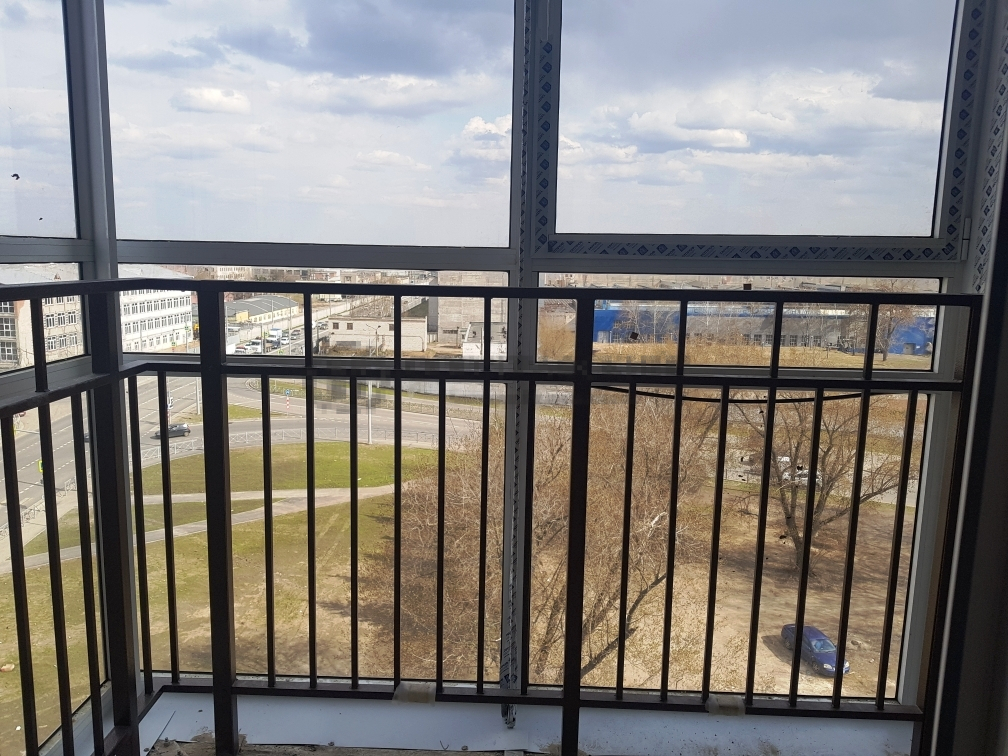 Продажа / Квартиры, Казань, улица Дементьева, 5 368 000 Квартира в новом доме ул. Дементьева дом 20, ЖК «АВИАТОР» (2021 года постройки) Дом нового уровня комфорта и высокого... - 12