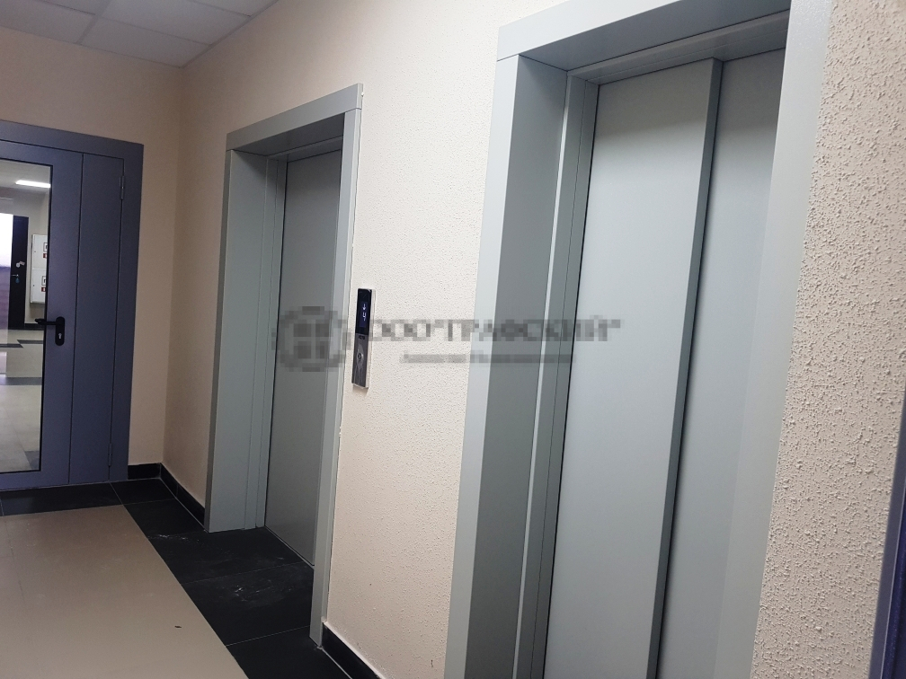 Продажа / Квартиры, Казань, улица Дементьева, 5 368 000 Квартира в новом доме ул. Дементьева дом 20, ЖК «АВИАТОР» (2021 года постройки) Дом нового уровня комфорта и высокого... - 3