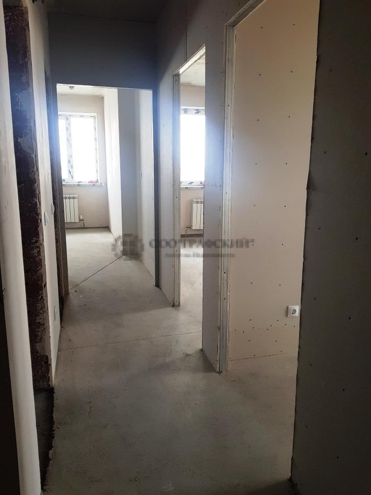 Продажа / Квартиры, Казань, улица Дементьева, 5 368 000 Квартира в новом доме ул. Дементьева дом 20, ЖК «АВИАТОР» (2021 года постройки) Дом нового уровня комфорта и высокого... - 6