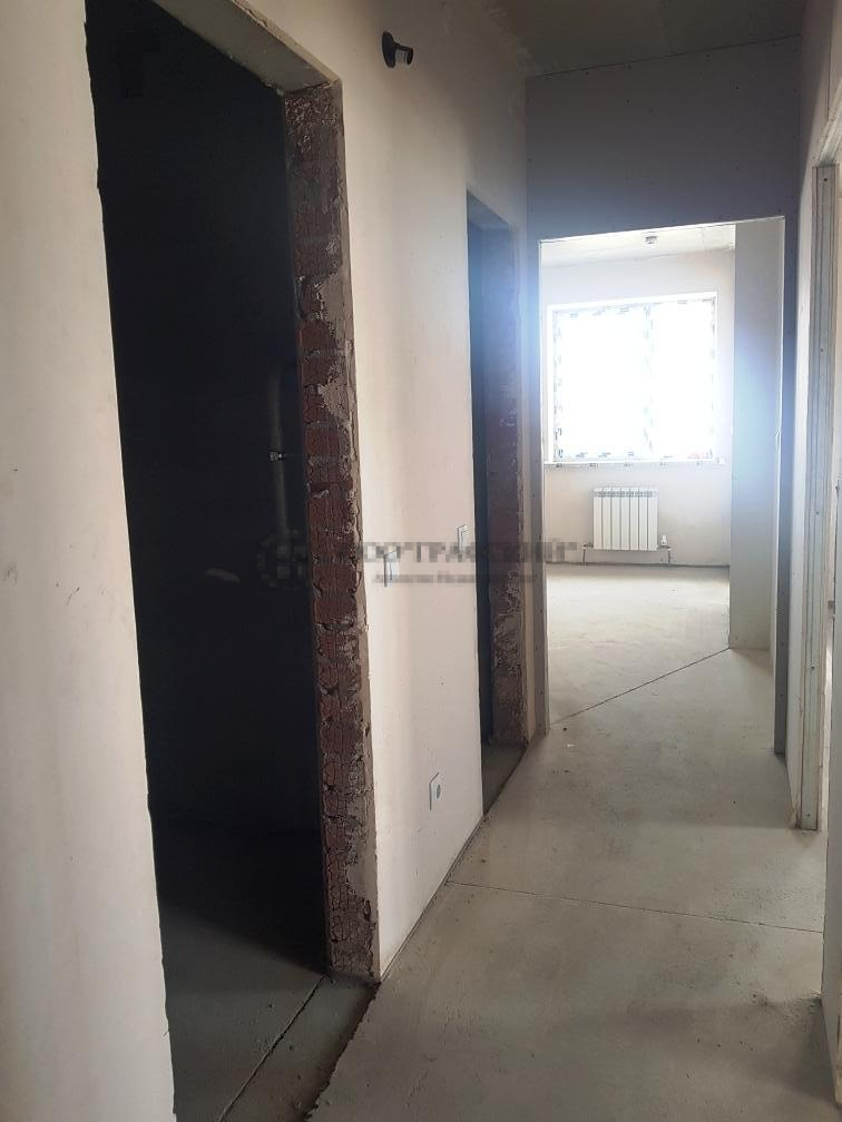 Продажа / Квартиры, Казань, улица Дементьева, 5 368 000 Квартира в новом доме ул. Дементьева дом 20, ЖК «АВИАТОР» (2021 года постройки) Дом нового уровня комфорта и высокого... - 7