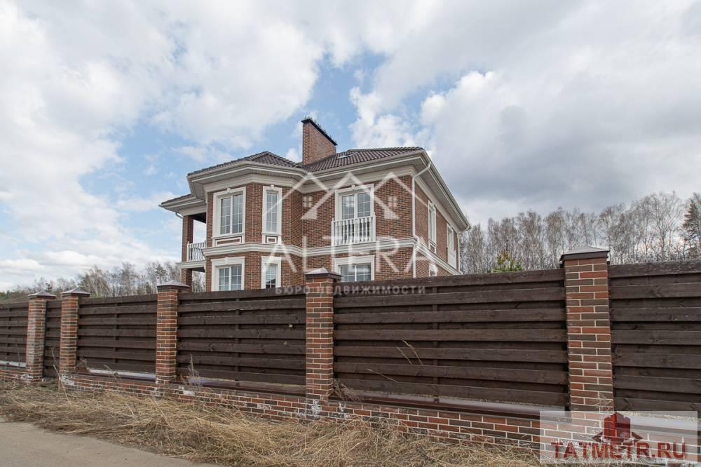 Продажа / Дома и коттеджи, Зимняя Горка, Лесная улица, 15 800 000 Предложение для качественной и комфортной жизни в собственном доме. Продается просторный и комфортный ДОМ в жилом...