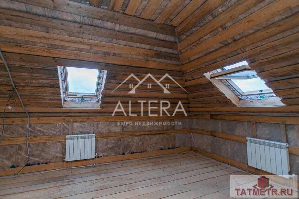 Продажа / Дома и коттеджи, Зимняя Горка, Лесная улица, 15 800 000 Предложение для качественной и комфортной жизни в собственном доме. Продается просторный и комфортный ДОМ в жилом... - 8