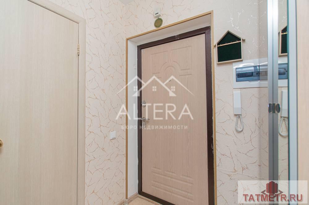 Продажа / Квартиры, Новое Шигалеево, улица Габдуллы Тукая, 2 600 000 При входе в квартиру вы сразу почувствуете уют и тепло этой квартиры. Она очень светлая и сразу порадует вас.... - 14