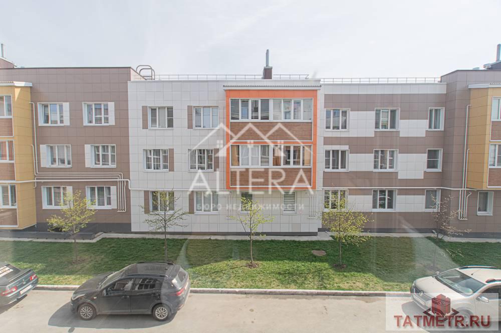 Продажа / Квартиры, Новое Шигалеево, улица Габдуллы Тукая, 2 600 000 При входе в квартиру вы сразу почувствуете уют и тепло этой квартиры. Она очень светлая и сразу порадует вас.... - 7
