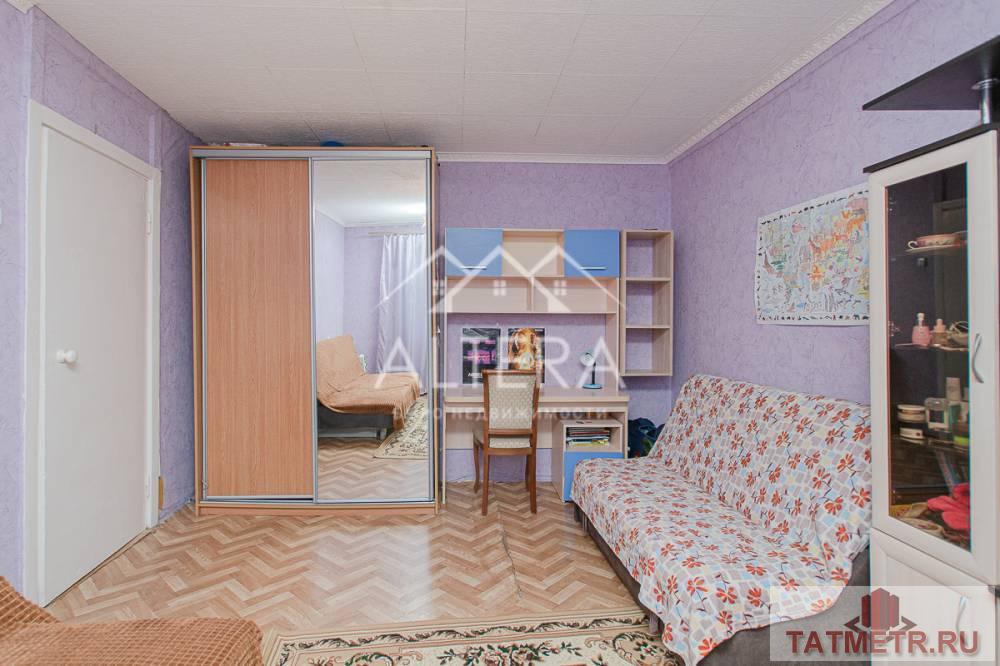 Продажа / Квартиры, Казань, улица Короленко, 3 500 000 ПРОДАЮ 1-КОМНАТНУЮ КВАРТИРУ! Отличный вариант как для собственного проживания, так и для инвестиции и сдачи в... - 1