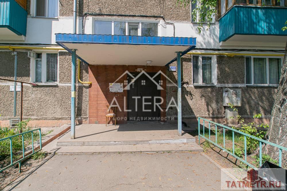 Продажа / Квартиры, Казань, улица Короленко, 3 500 000 ПРОДАЮ 1-КОМНАТНУЮ КВАРТИРУ! Отличный вариант как для собственного проживания, так и для инвестиции и сдачи в... - 9