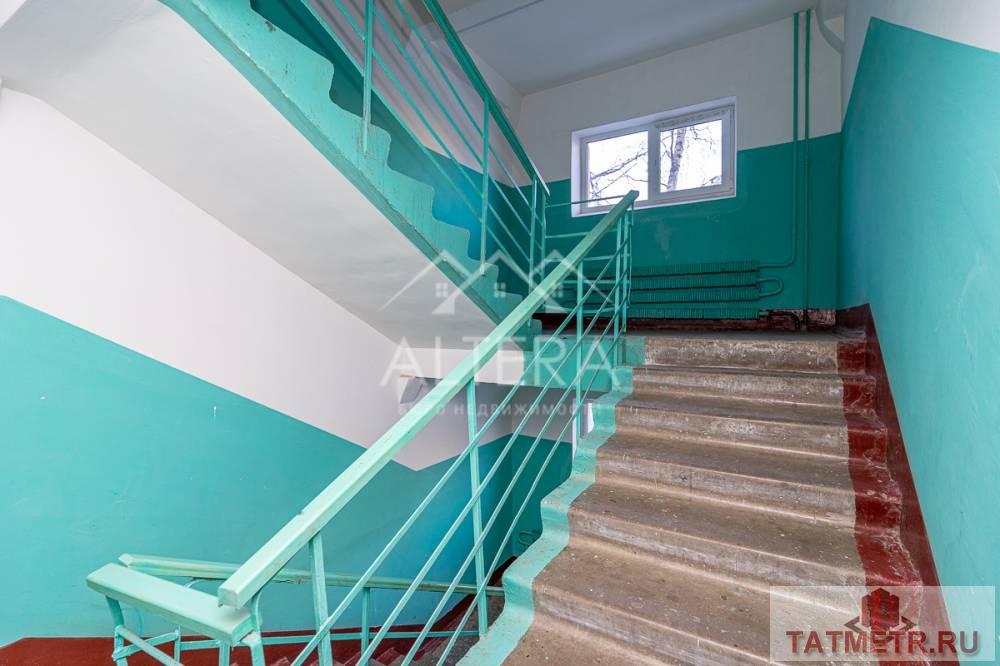 Продажа / Квартиры, Казань, улица Хайдара Бигичева, 6 350 000 Предлагаю вашему вниманию 3-ком квартиру, расположенную в Советском районе г. Казани по ул. Х. Бигичева 5... - 13