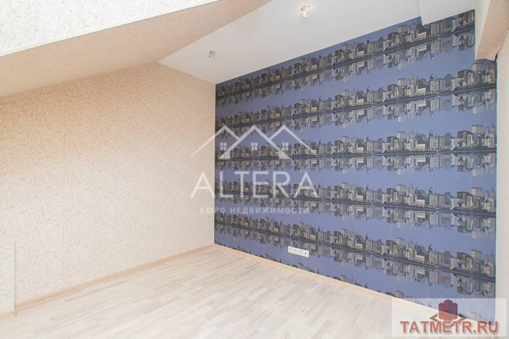Продажа / Квартиры, Казань, улица Волкова, 20 500 000 Ищете умиротворенное место в сердце шумного города? Тогда эта квартира для ВАС! Вашему вниманию представлена... - 27