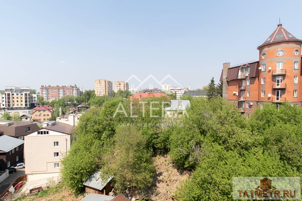 Продажа / Квартиры, Казань, улица Волкова, 20 500 000 Ищете умиротворенное место в сердце шумного города? Тогда эта квартира для ВАС! Вашему вниманию представлена... - 29