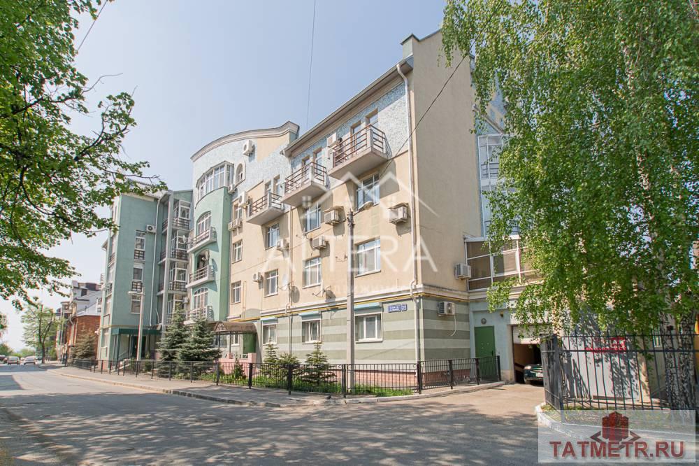 Продажа / Квартиры, Казань, улица Волкова, 20 500 000 Ищете умиротворенное место в сердце шумного города? Тогда эта квартира для ВАС! Вашему вниманию представлена... - 30