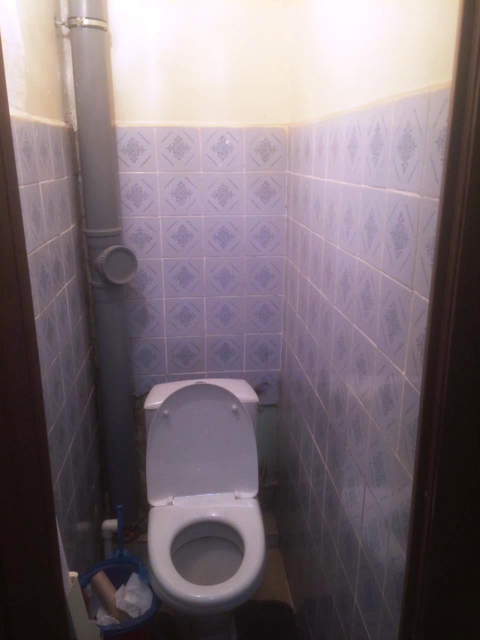 Продается двухкомнатная  квартира в районе дружба в г.Волжск. Квартира теплая. Окна пластиковые, новая металлическая... - 5
