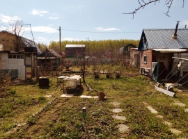 Продается отличная дача экологически чистом районе пгт. Васильево....