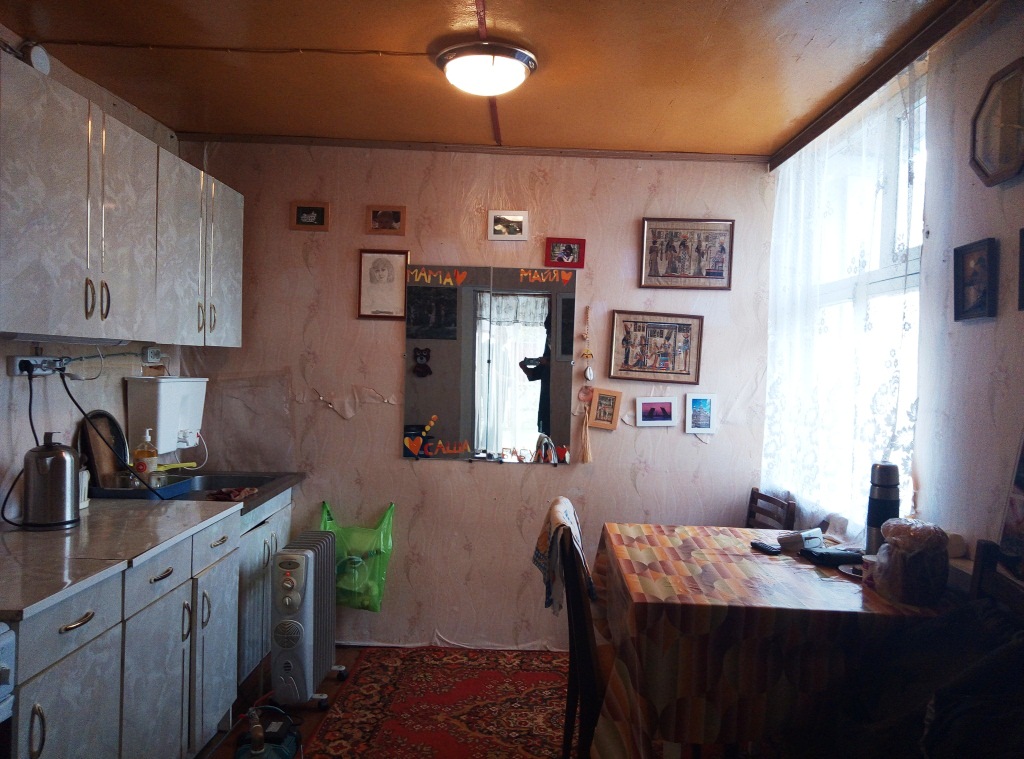 Продажа / Дачи, д. Красный Яр, с/о Дружба, 540 000 Продается замечательная дача в отличном районе д. Атлашкино. Дом кирпичный на капитальном фундаменте. Окна... - 6