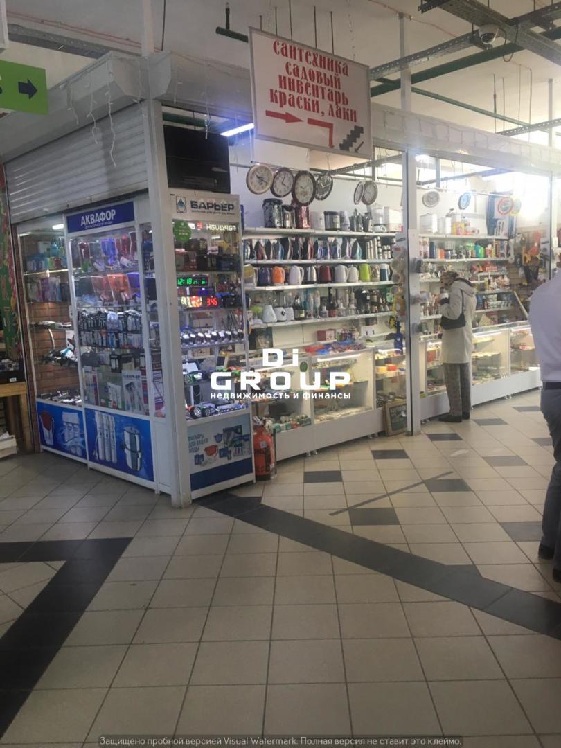 Продажа / Коммерческая / Retail, Казань, улица Дементьева, 250 000 000 Продается торговый центр, общей площадью 4513 кв.м. по ул.Дементьева 72. Основные характеристики: — готовый арендный... - 1