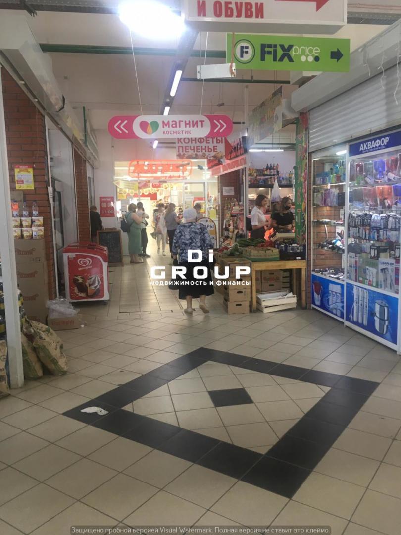 Продажа / Коммерческая / Retail, Казань, улица Дементьева, 250 000 000 Продается торговый центр, общей площадью 4513 кв.м. по ул.Дементьева 72. Основные характеристики: — готовый арендный... - 4