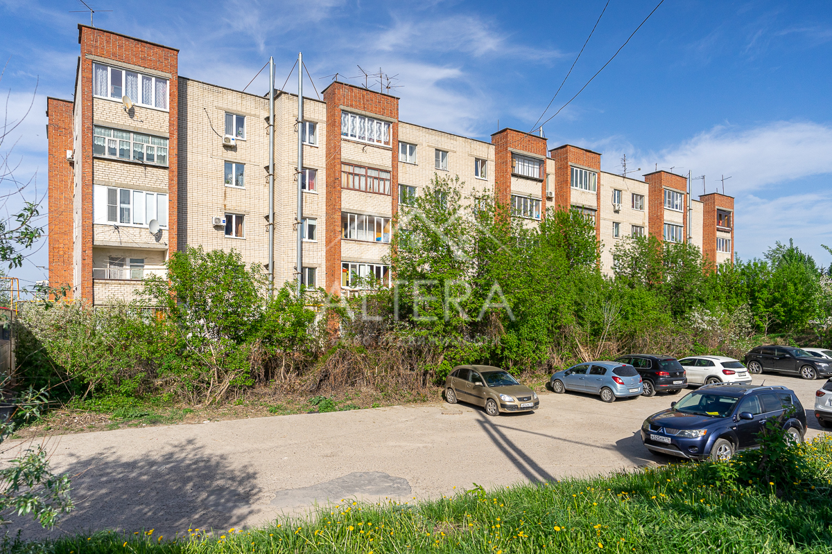 Продажа / Квартиры, Казань, Дорожный переулок, 4 500 000 ВНИМАНИЕ! ПРОДАЕТСЯ УЮТНАЯ двухкомнатная квартира. Квартира подойдет как для собственного проживания, так и для... - 13