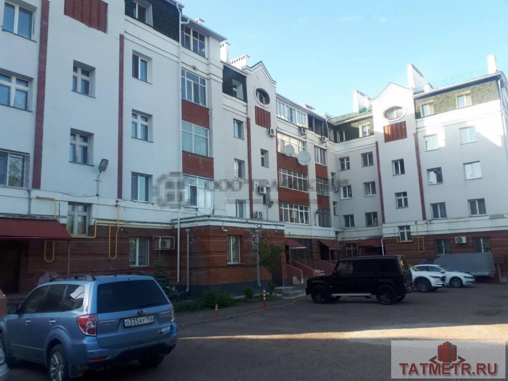 Продажа / Квартиры, Казань, улица Тази Гиззата, 10 200 000 Замечательная 3х комнатная в историческом центре города. В кирпичном доме на 5-м этаже 5-ти этажного дома. Квартира...