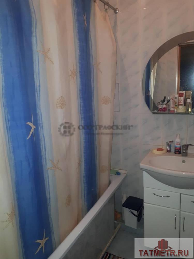 Продажа / Квартиры, Казань, улица Тази Гиззата, 10 200 000 Замечательная 3х комнатная в историческом центре города. В кирпичном доме на 5-м этаже 5-ти этажного дома. Квартира... - 5