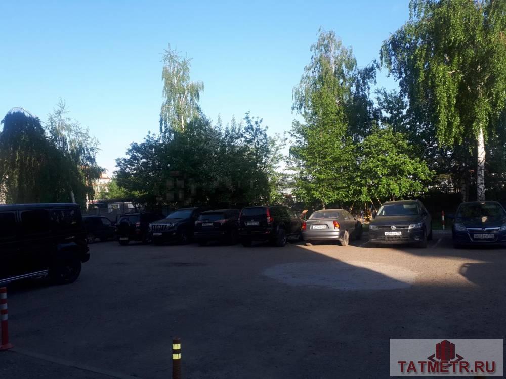 Продажа / Квартиры, Казань, улица Тази Гиззата, 10 200 000 Замечательная 3х комнатная в историческом центре города. В кирпичном доме на 5-м этаже 5-ти этажного дома. Квартира... - 7