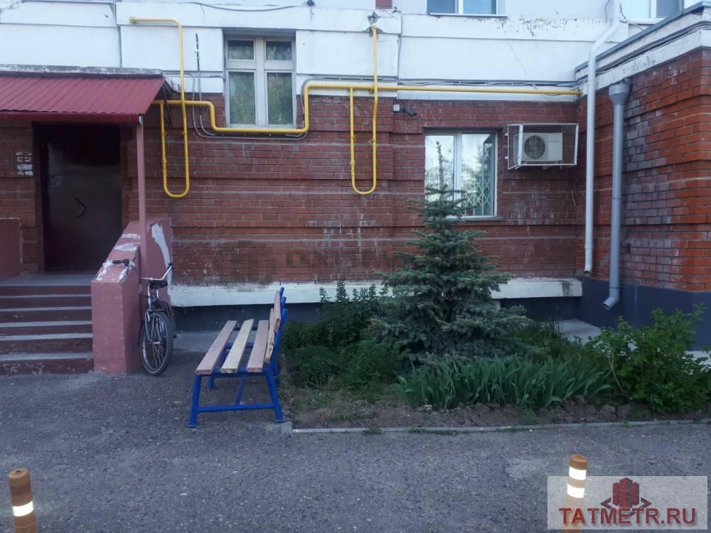Продажа / Квартиры, Казань, улица Тази Гиззата, 10 200 000 Замечательная 3х комнатная в историческом центре города. В кирпичном доме на 5-м этаже 5-ти этажного дома. Квартира... - 8