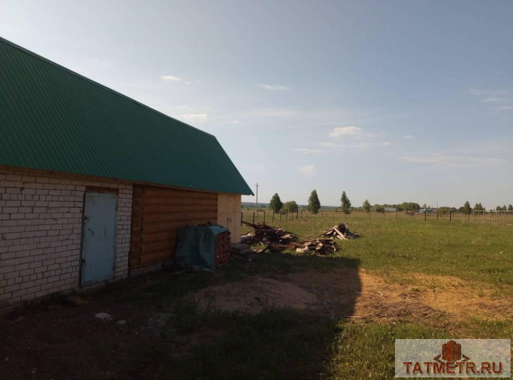 Продажа / Земельные участки, с. Большие Ключи, Зур-Урам улица, 1 900 000 Продается прямоугольный участок в экологически чистом районе с. Большие Ключи. Участок ровный, правильной формы,... - 1