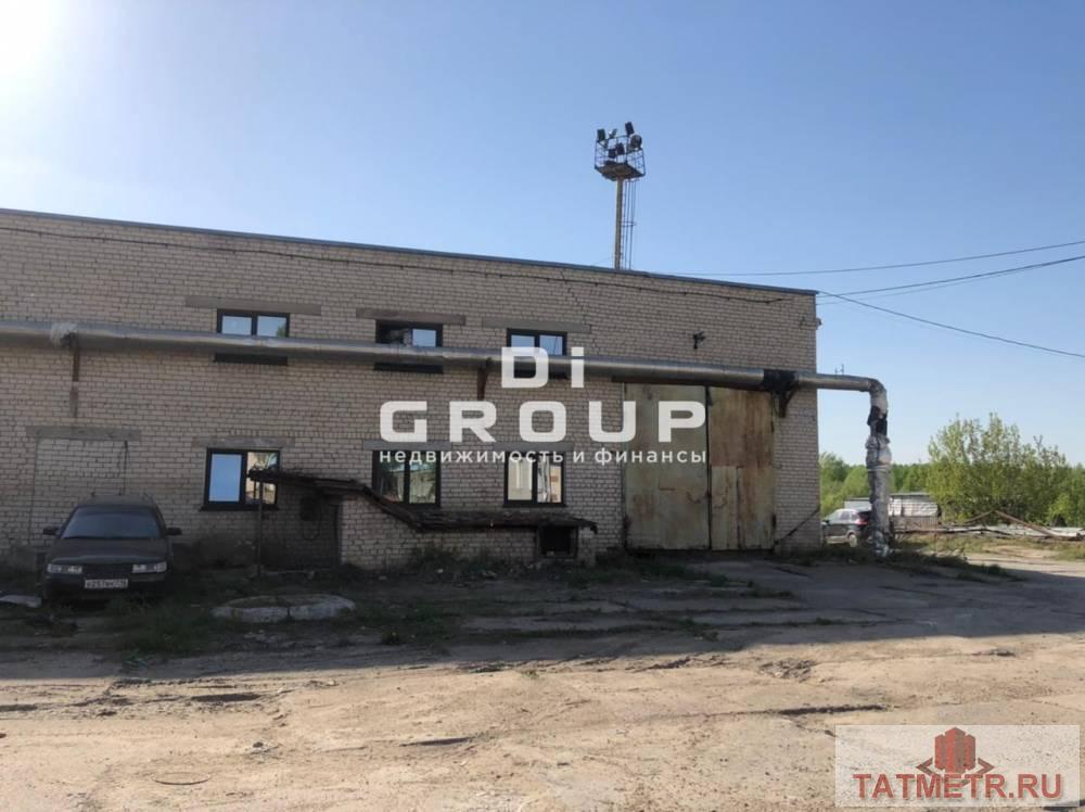 Аренда / Коммерческая / Warehouse, Казань, Автосервисная улица, 23 250 Сдается производственно складское помещение 155 кв.м. по ул.Автосервисная д. 29. — Высота потолков 4 м., — Помещение...