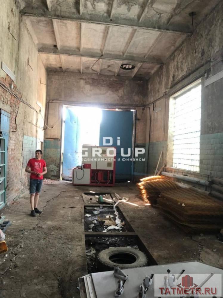 Аренда / Коммерческая / Warehouse, Казань, Автосервисная улица, 23 250 Сдается производственно складское помещение 155 кв.м. по ул.Автосервисная д. 29. — Высота потолков 4 м., — Помещение... - 2